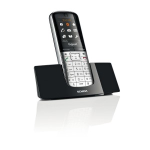 Gigaset-SL400-handset