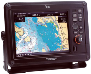 Icom_Marine_Commander_MXP_5000