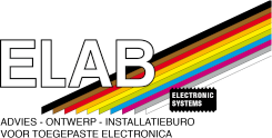 ELAB electronic systems