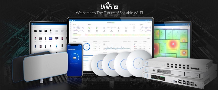 Unifi