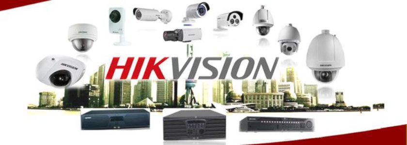 Hikvision