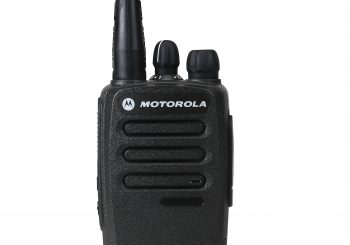 Bulk Actie van Motorola DP 1400