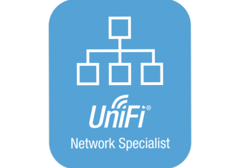 Unifi netwerk en Wifi